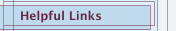 Helpful Links